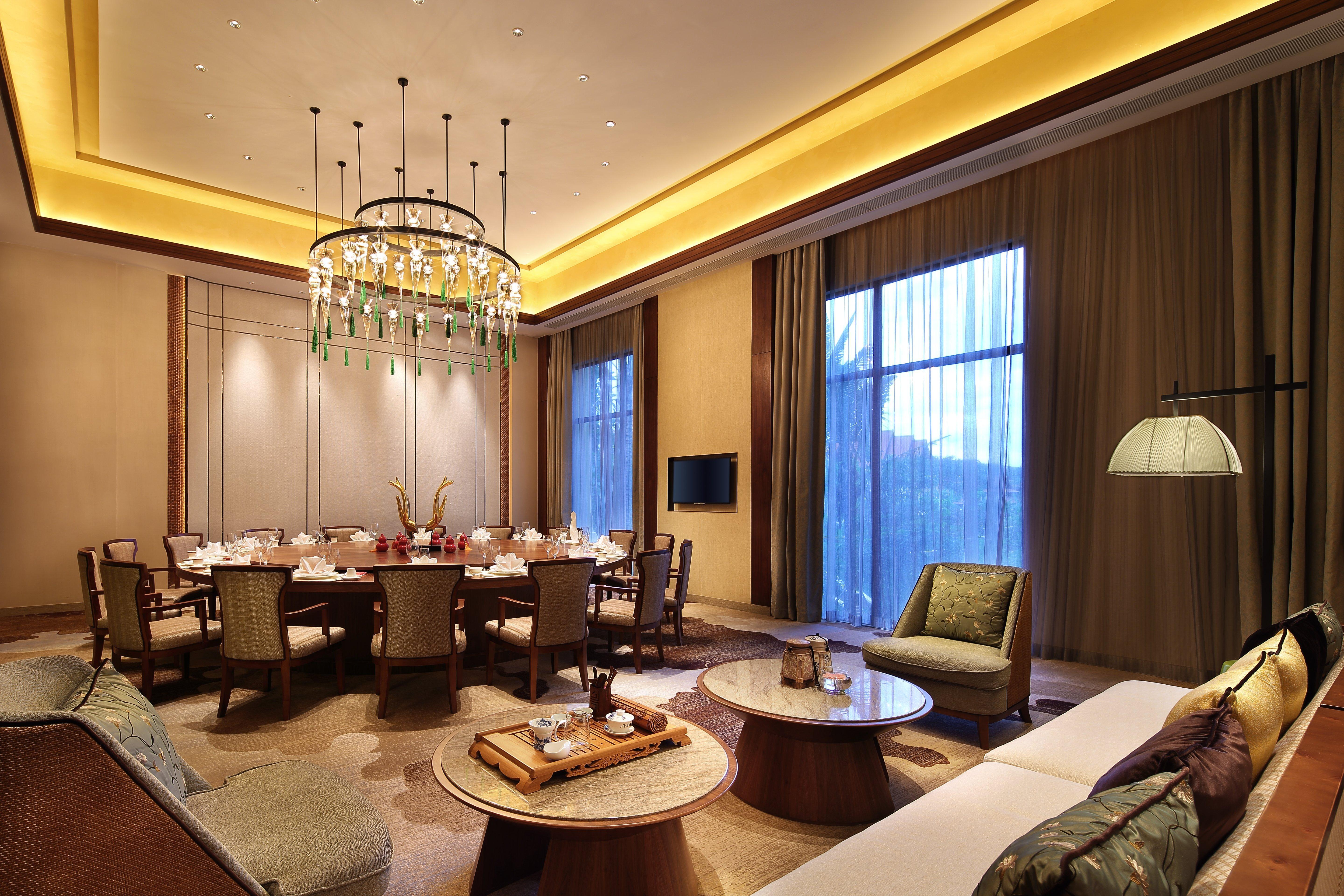 Crowne Plaza Resort Xishuangbanna Parkview, An Ihg Hotel Exterior foto
